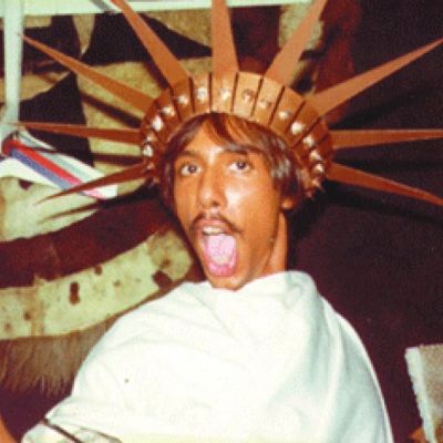 Nicky Siano
