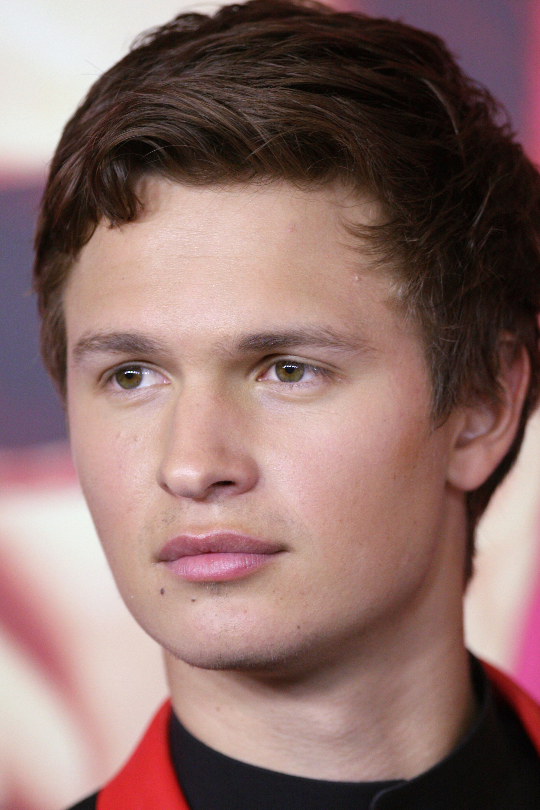 Ansel Elgort: The Actor Who Wanted to Be Taken Seriously by DJs