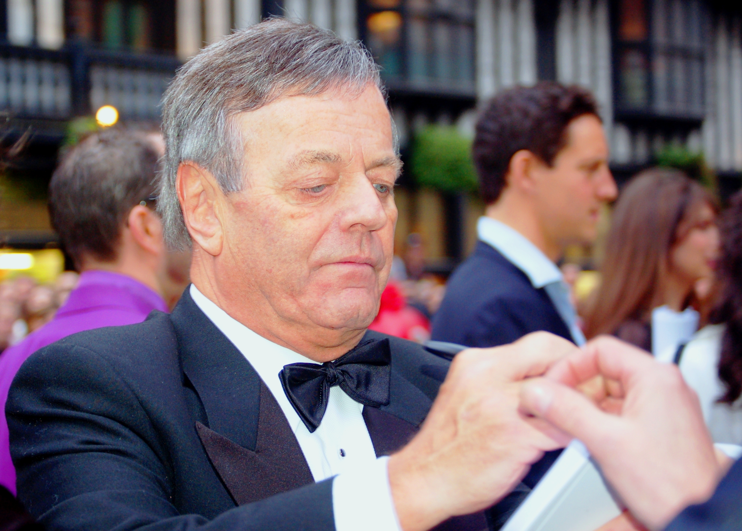 Caroline to Sounds of Soul: Tony Blackburn, the First Voice Still on the Dial